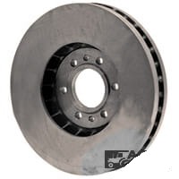 524101070012 Disc de frana FENDT