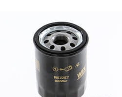 528250R1 Filtru Ulei FORD, NEW HOLLAND
