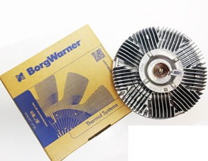 64013902 Ambreiaj BORGWARNER
