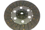 654420 Disc ambreiaj  PTO