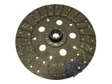 729745 Disc ambreiaj