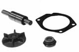 731774M91 Set reparatie pompa apa LANDINI, MASSEY FERGUSON