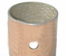 733767M1 BUCSA BIELA MASSEY FERGUSON 31134123, 02192015, 733767M1, 7701031575, 795775R1, PER31134123, VPB7001, 28-290, 28-13, 28-242, B6134