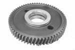 734738M91 Pinion intermediar LANDINI , MASSEY FERGUSON 02190003, 41115023, 734738M1, 734738M91,