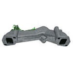 735826M1 Galerie evacuare MANIFOLD