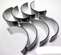 736951M91 Set cuzineti biela + 0,25