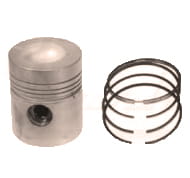 740821M91 Piston motor cu bolt si sigurante Perkins, Massey Ferguson 740821M91