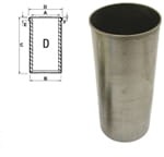 742466M1S CAMASA MOTOR F MASSEY FERGUSON 742466M1, 31358352, E735028011, PER31358352, 02-100205, 02/100205, 02100205, 1007688, 742466Z1, VPB1009