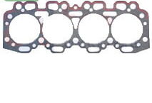 745730M1 GARNITURA CHIULASA MASSEY FERGUSON 745730M1, 36812324, 36812327, 741721M1, 36812335, 36812337, 36812347, 36812348, 73-31