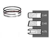 745738M91 SEGMENTI MOTOR LANDINI 745738M91, 41158012, 41158017, PER41158017, S42207, S60349, 68237, 02-100220, 02/100220, 02100220, 2100220, 745738Z91, 745815M91, 745815Z91, 800033710000, 08-318900-10, 120036002100, 89-3626-0000