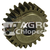 746954M1 Pinion sistem echilibrare MASSEY FERGUSON