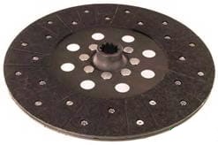 814050 Disc ambreiaj PTO