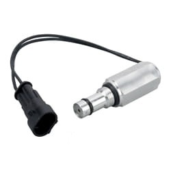 82015028 Senzor presiune ulei tractor Fiat, Ford, New Holland 82015028