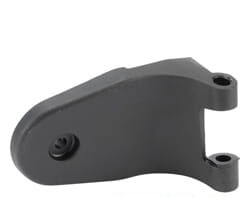 82034266 Balama luneta dreapta Case IH, New Holland, Steyr B93750, 82034266, 8202802