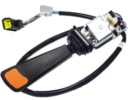 82035488 Comutator inversor FIAT , CASE