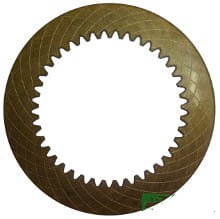 822100010120 Disc frictiune MASSEY FERGUSON