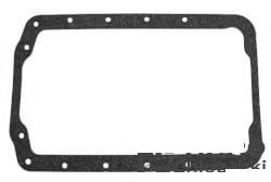 836107726 Garnitura baie ulei