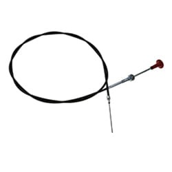 83960246 CABLU OPRITOR JOHN DEERE 83960246, E5NN9C331B, R9331K, 3597064M92, 3701712M91, 51697103, E5NN9C331DB, JD9331K, 70/107-2