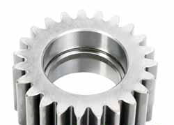 84183888 Pinion CASE