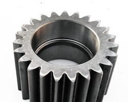 84183899 Pinion planetara CASE, CNH , NEW HOLLAND