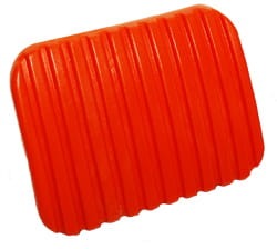 84250071 Protectie pedala acceleratie