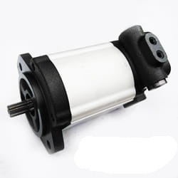 84263360 Pompa Hidraulica NEW HOLLAND