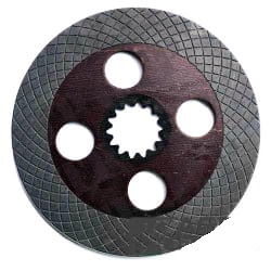 84335031 Disc frana CASE