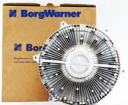 84416325 Ambreiaj BORGWARNER CASE IH