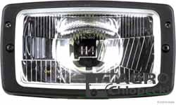84814469 Far halogen CASE IH