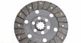 8572 Disc ambreiaj