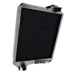 87306792 Radiator apa NEW HOLLAND