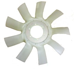 87383688 Ventilator 9 blades (620mm)