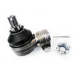 87455628 Cap de bara CASE IH , NEW HOLLAND, FORD