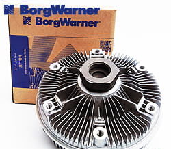 87516756 Ambreiaj complet BORGWARNER