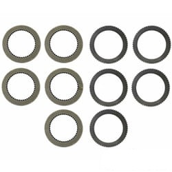 87534847 KIT AMBREIAJ TRANSMISIE CASE IH 5187316, 87534847