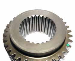 87557567 Pinion NEW HOLLAND