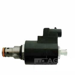 87588852 Electrovalva CASE, NEW HOLLAND,