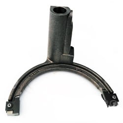 87603966 Furca selector NEW HOLLAND, CASE