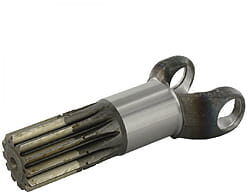 87685608 Schimbator de viteze CNH