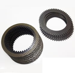 87701174 Disc frictiune CASE IH, NEW HOLLAND