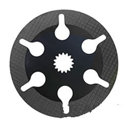 87708434 Disc de frana CASE IH , NEW HOLLAND