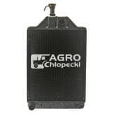 885579M93 Radiator apa MASSEY FERGUSON