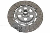 887890M93 DISC AMBREIAJ MASSEY FERGUSON 887890M93, 330001341, 330001346, 3599462M92, 887889M94, 1680871M91, 1866042M93, 887889M91, 221-3, B55261