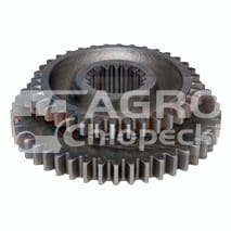 891904M1 PINION VITEZA 2-4 MASSEY FERGUSON 880957M1, 891904M1