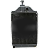 897357M92 RADIATOR APA MASSEY FERGUSON 885580M3, 964098M1, 897357M91, 897357M92, 897358A4, 897358A4A, 897358E4, 897358E4A, 897358M3, 897358R4, 964098M91, VPE3003, 150-10