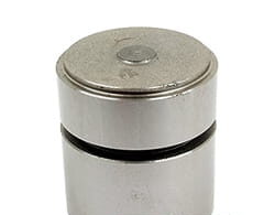 897595M91 Piston cilindru hidraulic