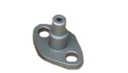 898643M1 SUPORT POMPA TRANSMISIE MASSEY FERGUSON 898643M1, 898643