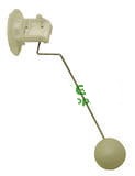 908600M1 INDICATOR COMBUSTIBIL REZERVOR MASSEY FERGUSON 1660504M91, 1678517M1, 1678517M2, 1699610M1, 183394M1, 3762581M1, 908600M1