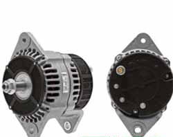 91448C2 Alternator