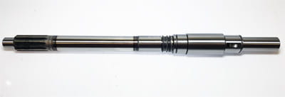 92756C91 Arbore transmisie CASE